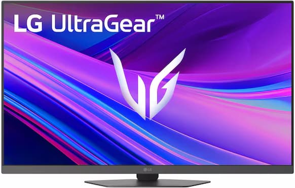 27" LG UltraGear 27G440A-B skærm