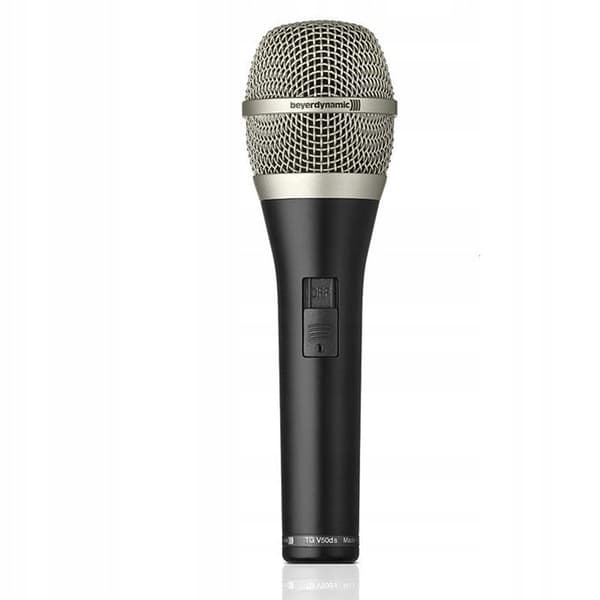 Beyerdynamic TG V 50 S - dynaaminen mikrofoni