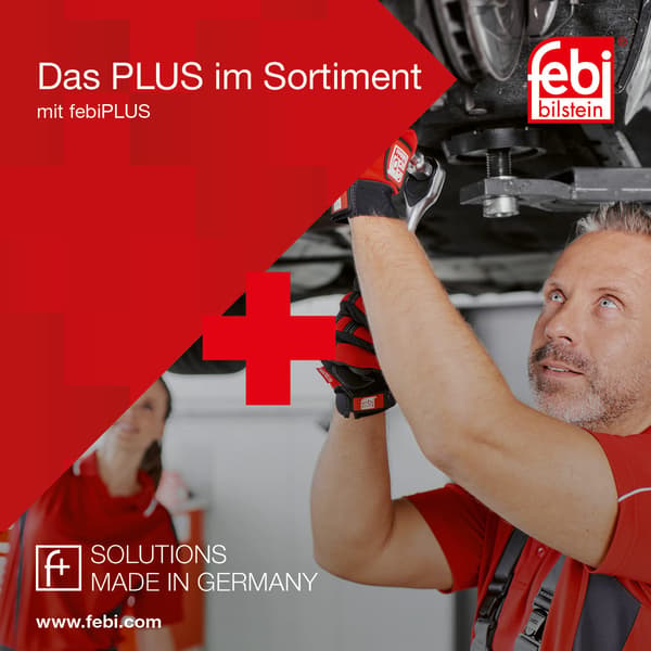 Dörrbrytare FEBI BILSTEIN FE23342