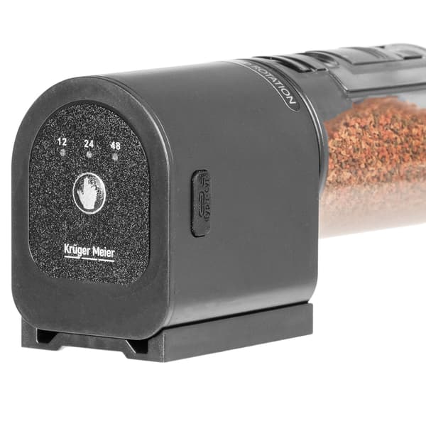 Kruger Meier AquaBrillo 90 - automatisk matare