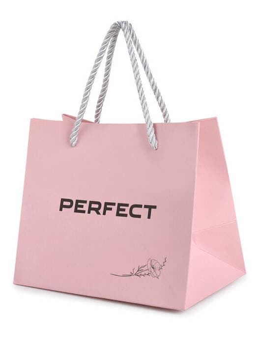 Gavepose - PERFECT - pink