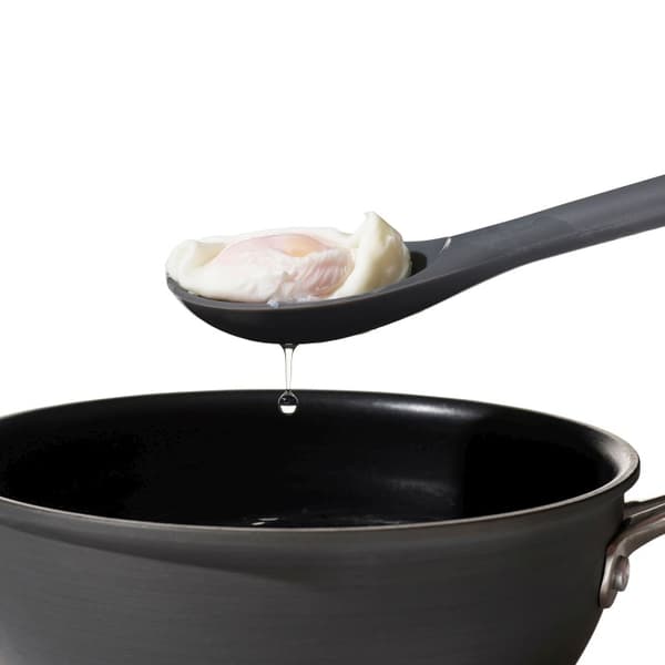 Sort silikone hulske, godt greb / ​​OXO