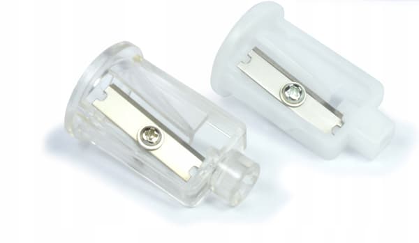 EAGLE EG-5161 BATTERIDREVET SLIPPER SORT 8225