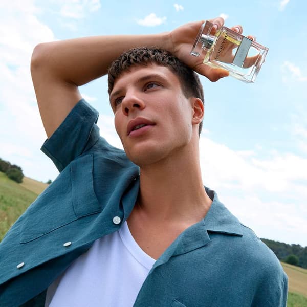 BLÅ Yodeyma 100ml motsvarande Bleu Chanel