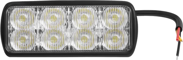 Arbetslampa 25W 1200lm KD3607