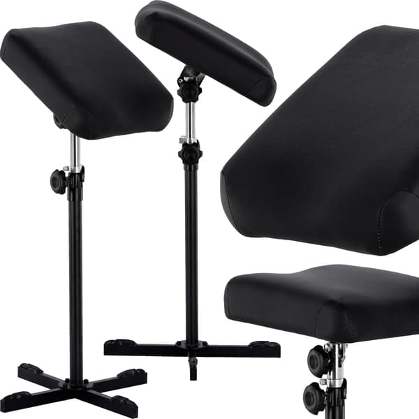 Armlæn med base til tatoveringskosmetik SPA