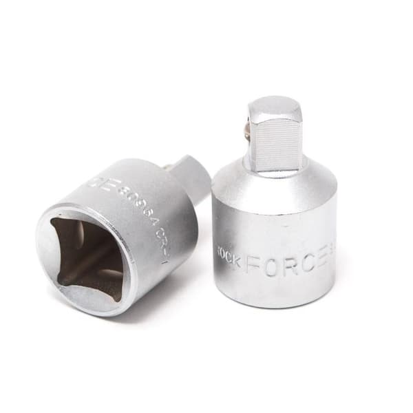 REDUKTIONSADAPTER 3/4" (F) x 1/2" (M)