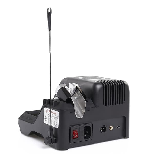 Aixun T320 200W 210 vakio + kärki