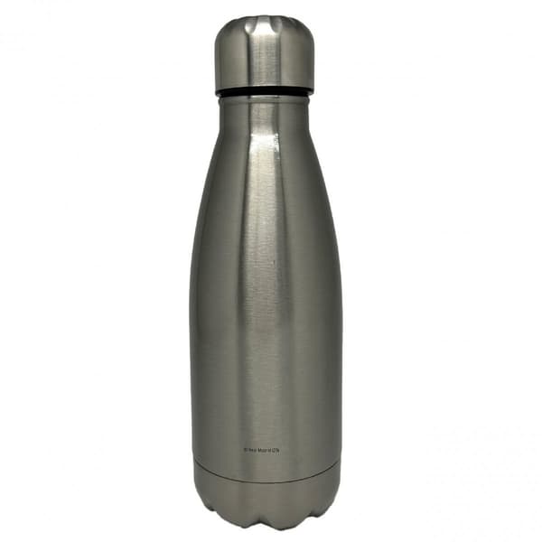 Real Madrid flaska 550ml B-59N-RM silver