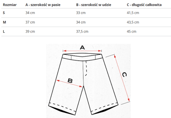 REEBOK - DAME VARSITY HR SHORT HS0372 L