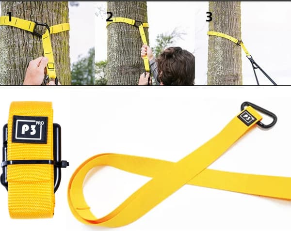 TRX PRO TRÄNINGSBAND 210-320