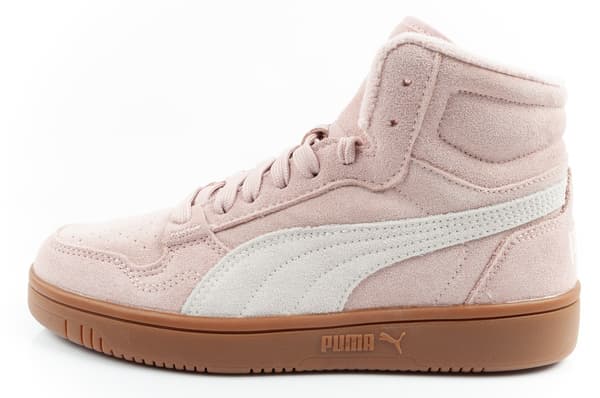 Puma Reb-L Mid SD Wtr Jr [407158 01] år 36