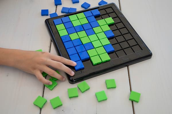 GENIUS KID SKATO SPIL/6 8345