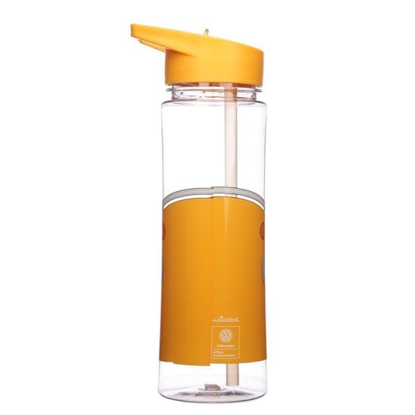 PKBOT81 Vattenflaska 550ml VW Orange
