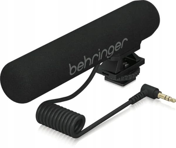 Behringer GO CAM - kondensatormikrofon