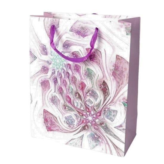 Gavepose L glitter 0285-04