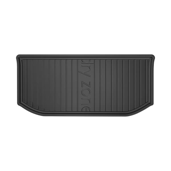 BAGAGERUMSMÅTTEINDSÆT Mii hatchback 2011-2019 DZ g
