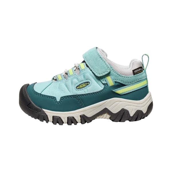 Keen Targhee IV Low WP 29 Børne Vandresko