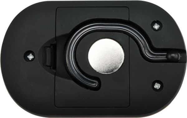 Käsilamppu 24+3 LED 82731 VOREL