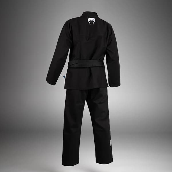 Venum Herr Contender 3.0 BJJ Kimono/Gi Svart A2
