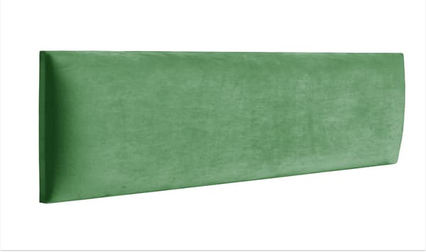 Verhoiltu paneeli 50x15 Magic Velvet 2235 (Rehevä vihreä)
