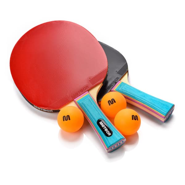 METEOR ZEPHYR BORDTENNIS SET 1*
