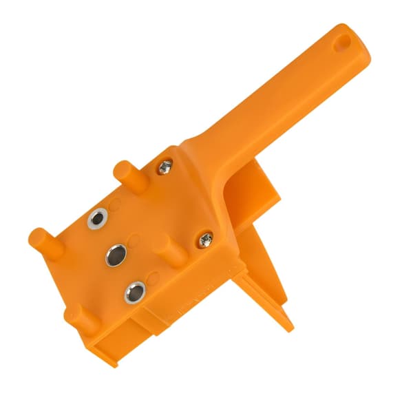 Sæt til dybelforbindelser 6, 8, 10 mm KD10570