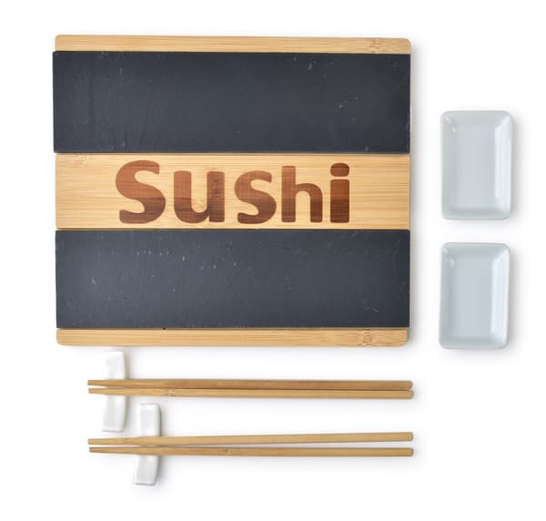 Sushisæt til 2 personer Duo