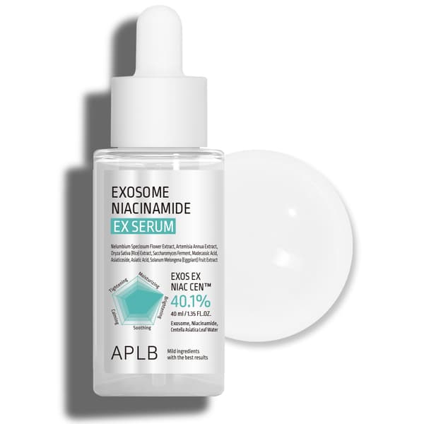 APLB EXOSOME NIACINAMID EX SERUM 40ml