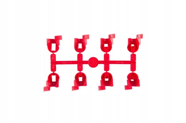 PGJ 4" roterende sprinkler, Hunter