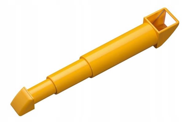 45 cm leksaksperiskop för barn