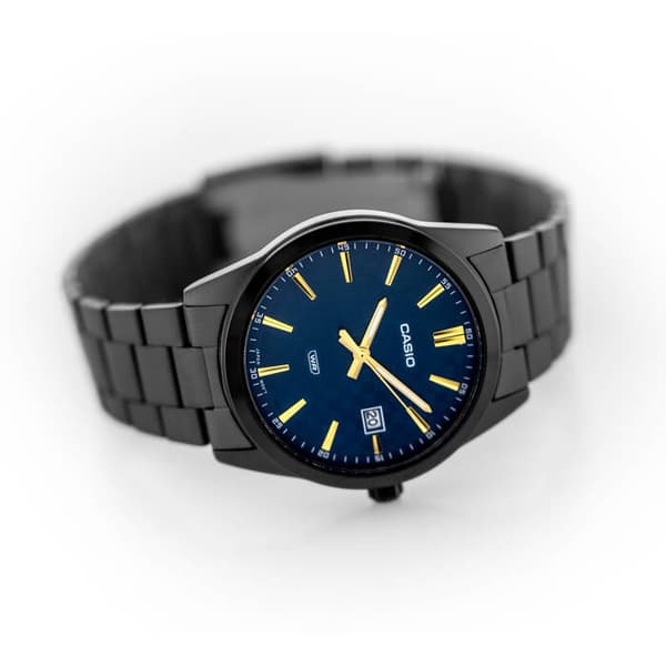 Herreur Casio MTP-VD03B-2A med boks