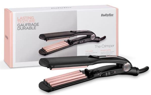 BaByliss 2165CE Locktång