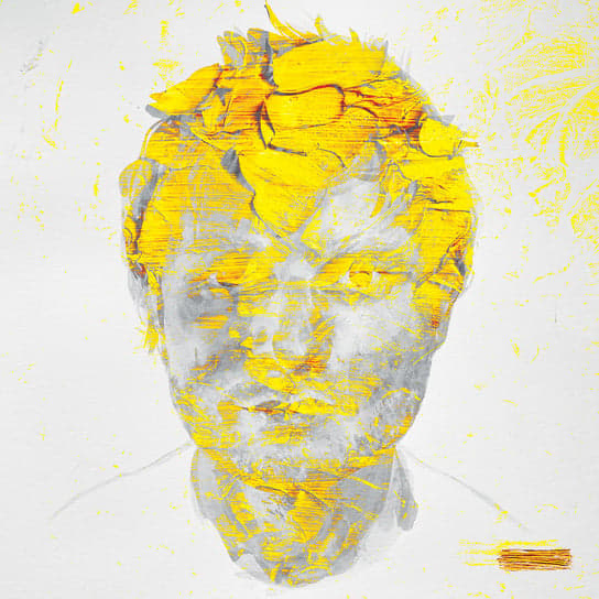 Sheeran Ed - - (Subtract) Deluxe Ltd. (CD)