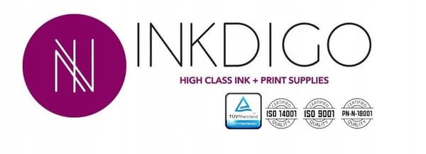 Inkdigo 920XL-blæk kompatibel med HP OfficeJet 6000 6500APlus 7500A 6500 TÜV-certificeret
