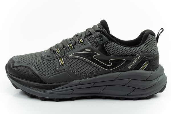 Joma Shock Herr 2612 Grå [TKSHOS2612] storlek 41
