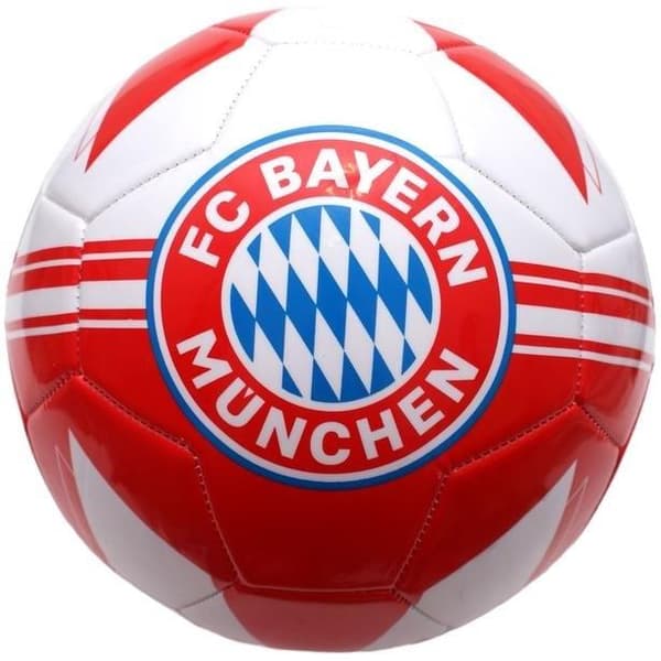 Jalkapallo Bayern München R.5