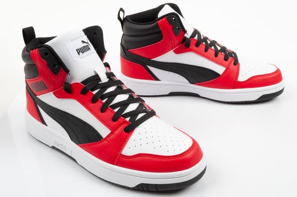 Puma Rebound v6 [392326 04] år 44
