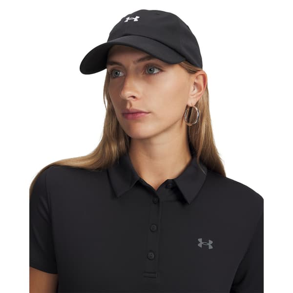 Under Armour Blitzing LOW ADJ Damekasket Under Armour Blitzing LOW ADJ Damekasket