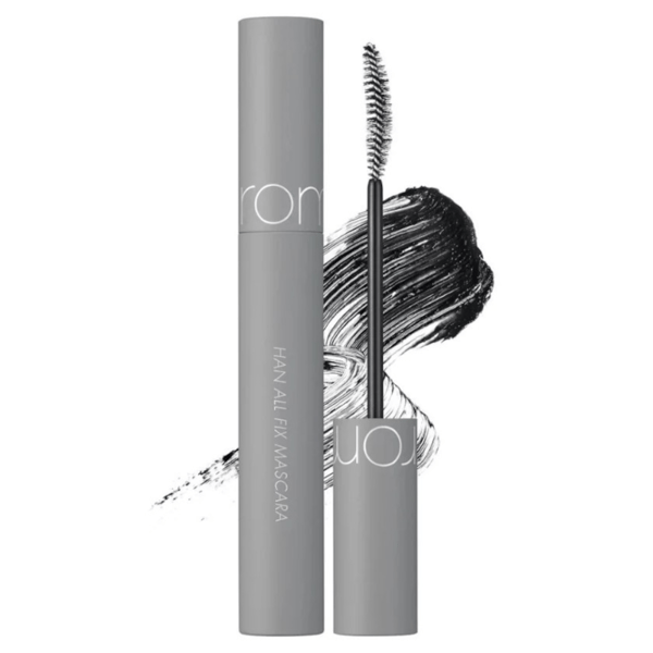 Rom&nd Han All Fix Mascara Lang Sort (L01)