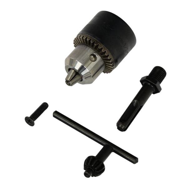 1/2" poraistukka SDS-sovittimella KD10050