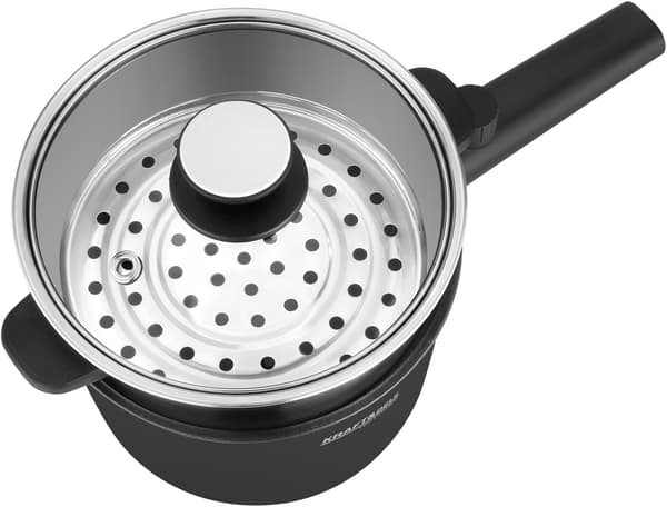 Elektrisk gryde 1,5L 600W KD4169