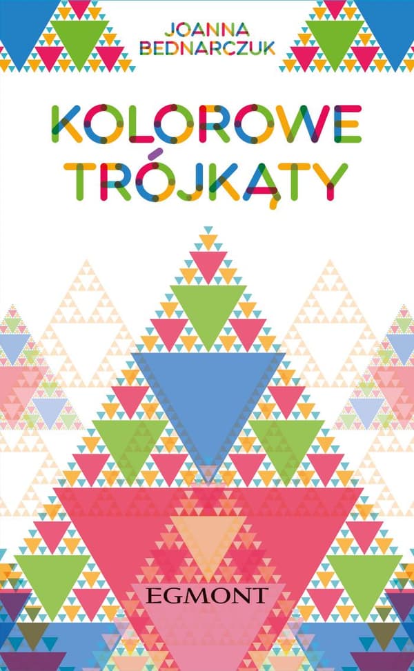 Värikkäät kolmiot
