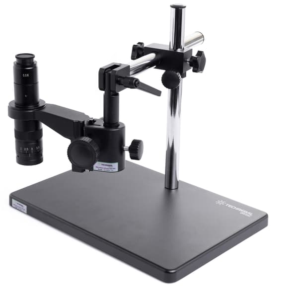 10A digitalt mikroskop - solo + arm