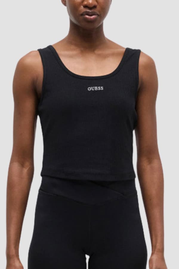 Guess sort dametanktop Circe M