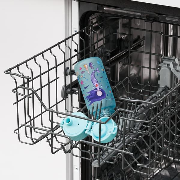 ION8 BPA-vapaa pullo I8RF350PBMER Mermaids