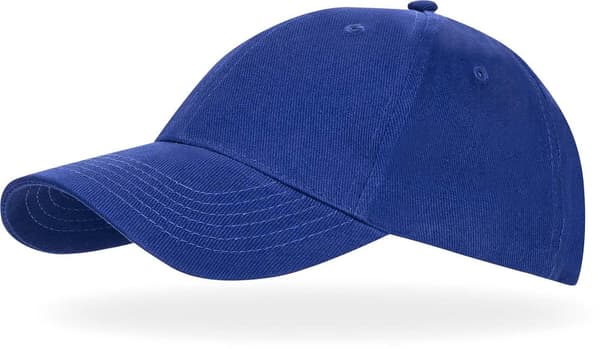 ARDON®Uni-6L blå baseballkasket