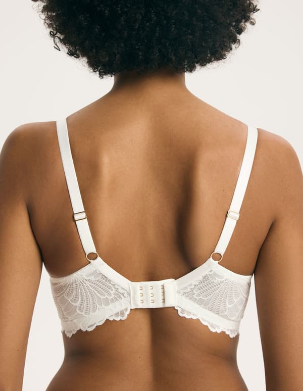 SONIA Esotiq vadderad bh | creme 80F
