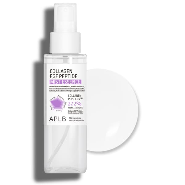 APLB COLLAGEN EGF PEPTIDE MIST ESSENCE 105ml