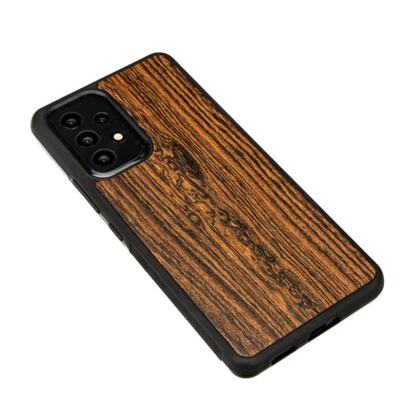 Træcover til Samsung Galaxy A53 5G BOCOTE